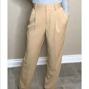 LizClaiborne 🍁Classic Straight Pants🌾